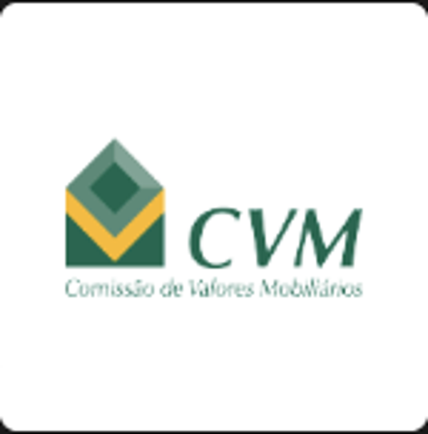 Comissão de Valores Mobiliários (CVM)